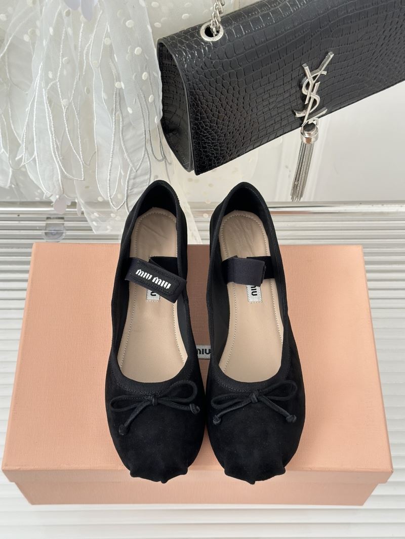 Miu Miu Shoes